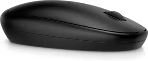 HP 245 Bluetooth Mouse, 107 mm, 60.5 mm, 29.3 mm, 54.2 g, 129 mm, 78 mm