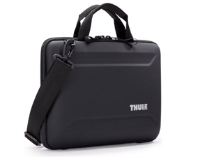 Thule | Gauntlet | Fits up to size 14 " | MacBook Attaché | Black