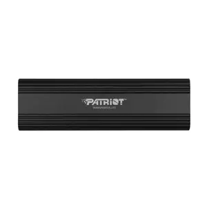 Patriot Memory Transporter Lite 1 TB USB Type-C 3.2 Gen 2 (3.1 Gen 2) (PTPL1TBPECB) Black