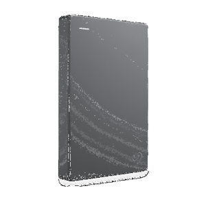 "SEAGATE Basic" nešiojamasis 2 TB kietasis diskas USB3.0 RTL
