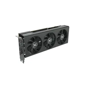 Vaizdo plokštė XFX Radeon RX 7600 8 GB, GDDR6, RX-76PQICKBY
