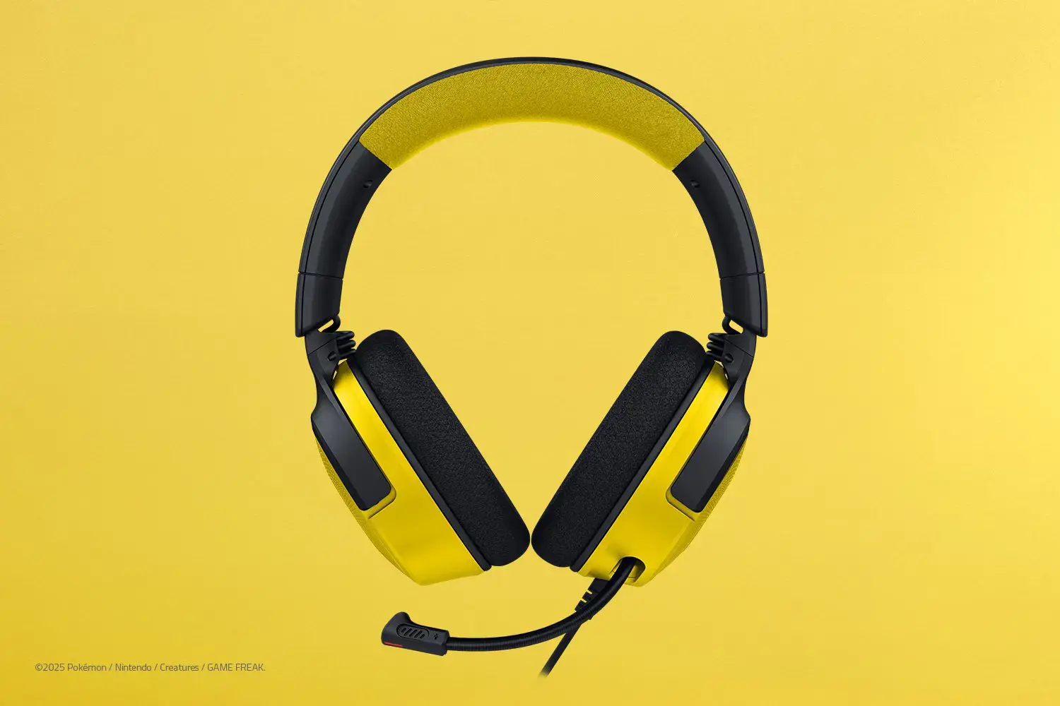 Razer | Headset | Kraken V4 X | Wired | Over-Ear