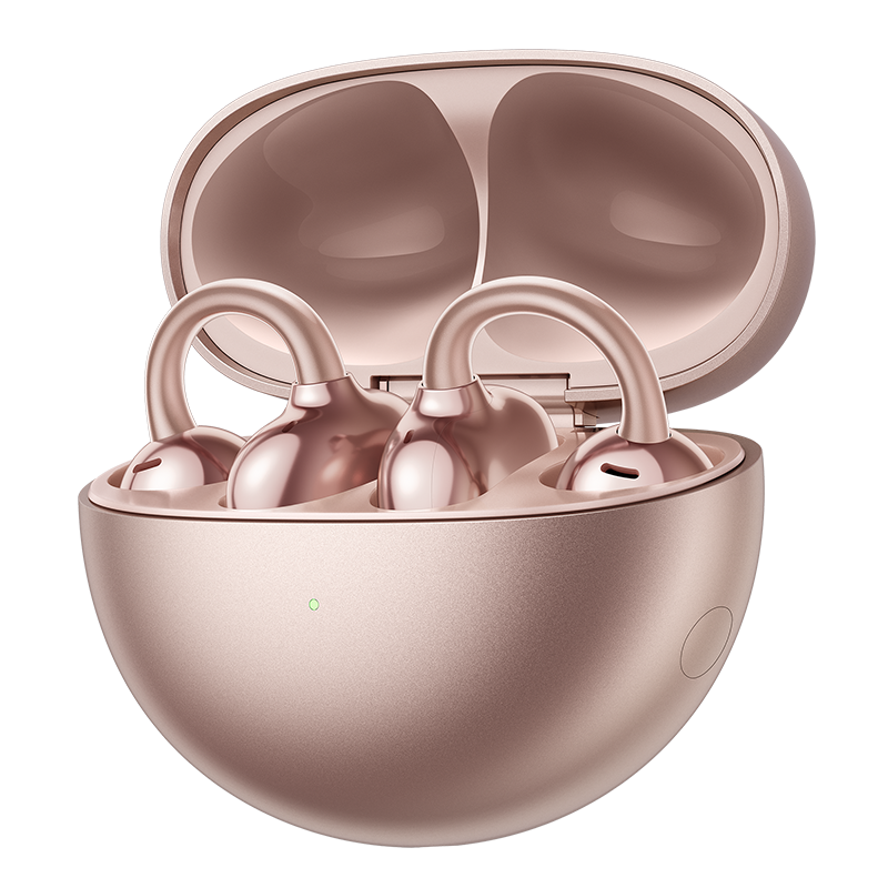 HUAWEI FREECLIP ROSE GOLD