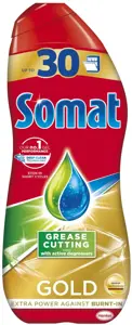 SOMAT GOLD gelis 540 ml (30 plovimų)