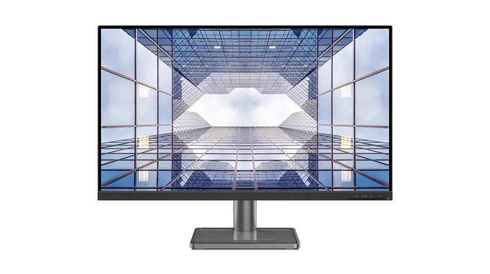 Monitorius Lenovo L32p-30, 80 cm (31.5"), 3840 x 2160 pixels, 4K Ultra HD, LED, 6 ms, Black