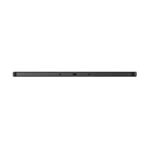 Lenovo ThinkTab X11 Gen 1 Snapdragon 7s Gen 3 10.95" 2.5K 600 nits 90Hz touchscreen 8/128GB Qualcomm Adreno GPU Wi-Fi Eclipse Black