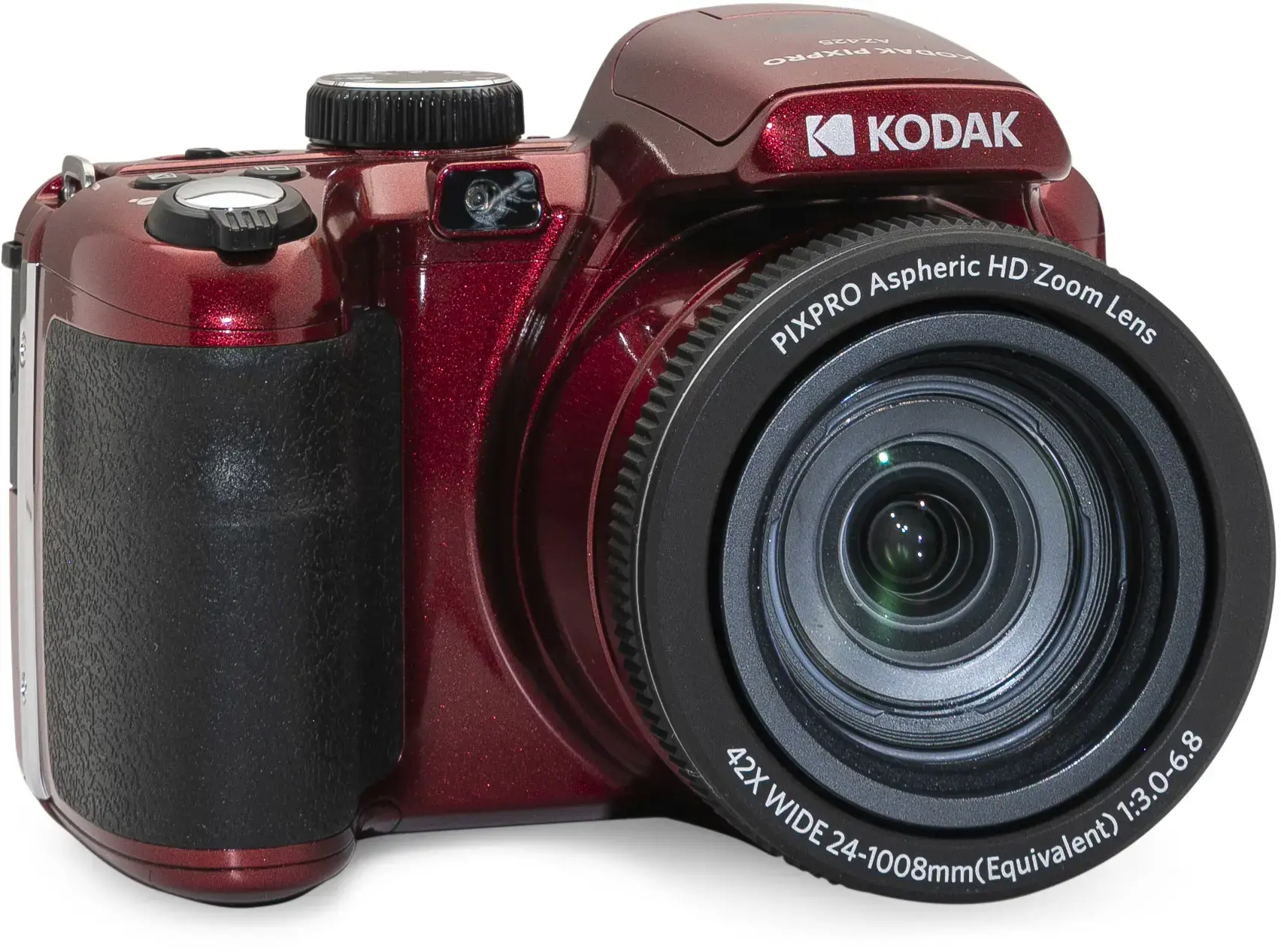 Kodak AZ425 Red