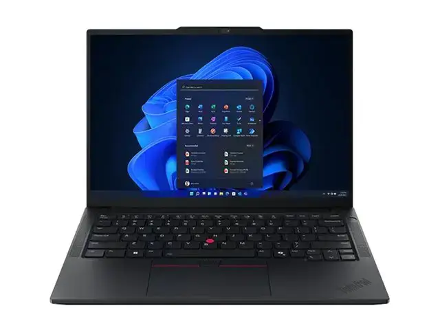 Nešiojamas kompiuteris Lenovo ThinkPad E14 G7 AMD, AMD Ryzen 5 230 (Max. 4.90GHz, 16M, 6C), 512 GB, 14 Coliai, Windows 11 Pro
