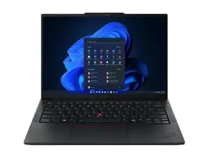 Nešiojamas kompiuteris Lenovo ThinkPad E14 G7 AMD, AMD Ryzen 5 230 (Max. 4.90GHz, 16M, 6C), 512 GB, 14 Coliai, Windows 11 Pro