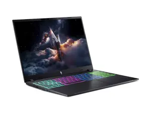 Acer | Nitro|ANV16-A71-R0YK|CPU Core i7|i7-13620H|2400 MHz|17.3"|2560x1440|RAM 16GB|DDR5|SSD 1TB|NVIDIA GeForce RTX 4060|8GB|ENG/RUS|Card Re | Acer