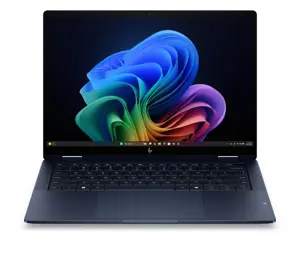 HP EliteBook X Flip G2i 14 - Ultra X7-358H, 32GB, 1TB SSD, 14 3K 500-nit 120Hz OLED Touch AG, 5MP I…