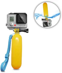 "D-Fruit GoPro" plūduriuojanti rankinė rankena