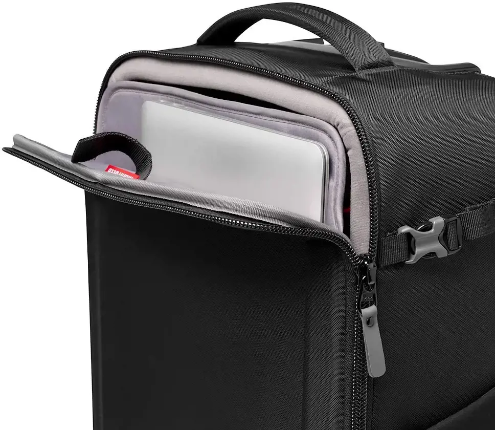 "Manfrotto" fotoaparato krepšys "Advanced Rolling III" (MB MA3-RB)