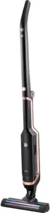 OB90 ELDOM, VESS upright vacuum cleaner, cordless, electric brush