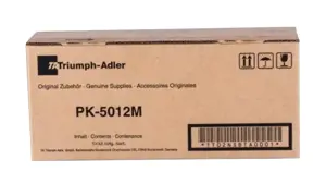 1T02NSBTA0 (PK5012M, PK-5012M), Originali kasetė (Triumph-Adler)