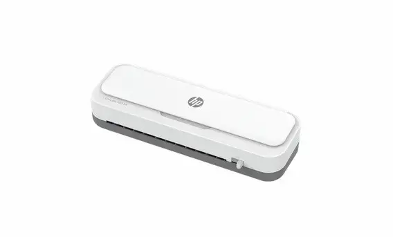 HP ONELAM 400 A3 formato laminatorius Šalto ir karšto laminavimo įrenginys