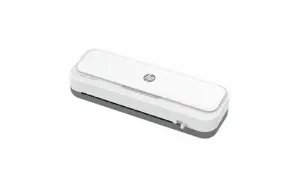 HP ONELAM 400 A3 formato laminatorius Šalto ir karšto laminavimo įrenginys