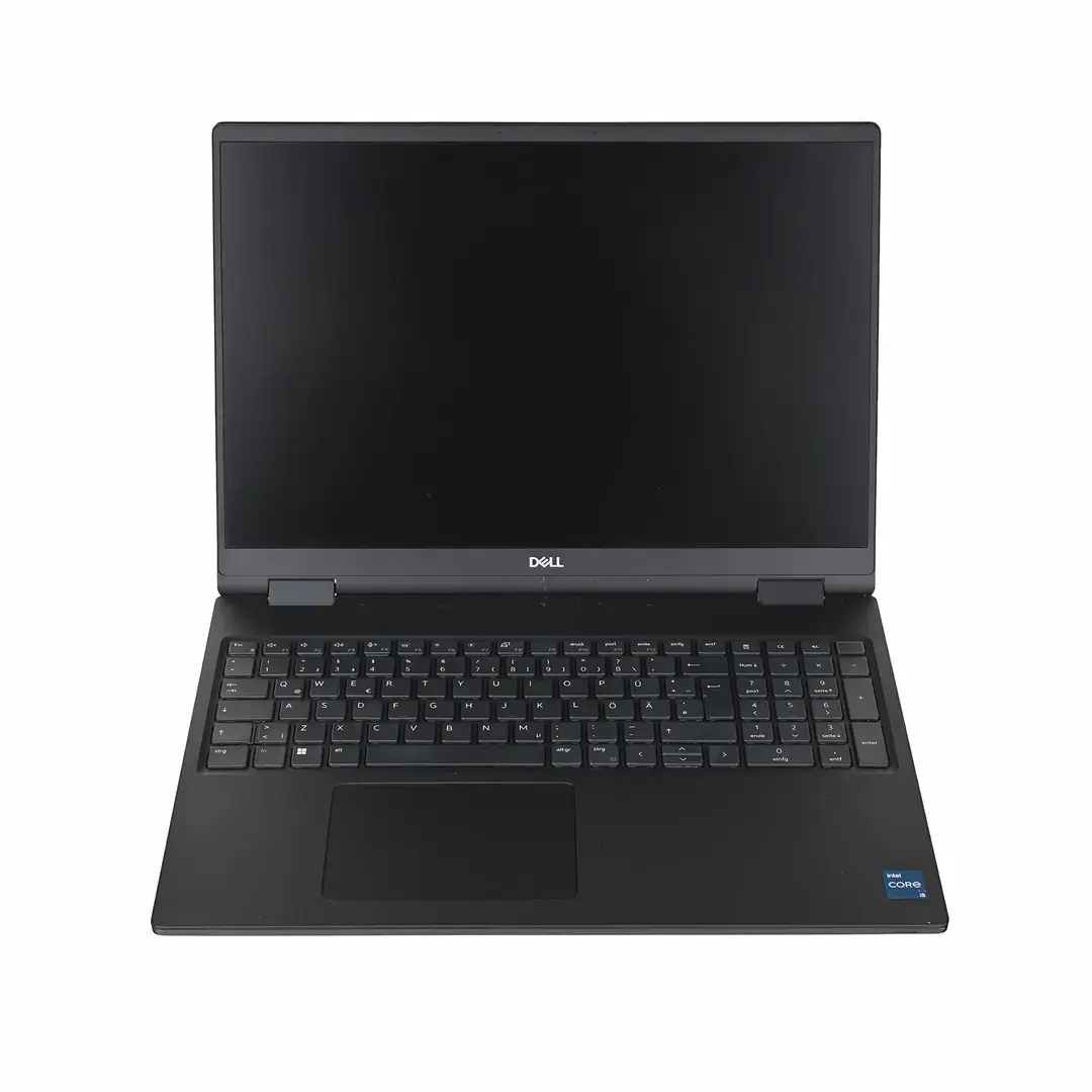DELL PRECISION 7680 i5-13600HX 32GB 512GB SSD 16" FHD (RTX A2000) Win11pro Used