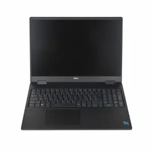 DELL PRECISION 7680 i5-13600HX 32GB 512GB SSD 16" FHD (RTX A2000) Win11pro Used