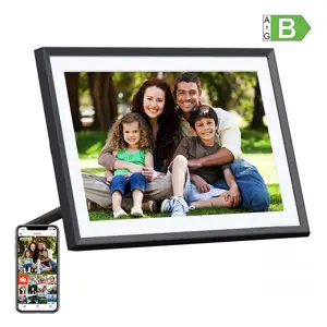 Arzopa P101W 10 inch Digital Picture Frame