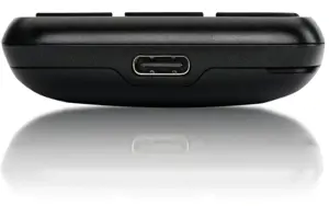 Panasonic KX-TF400EXB, black