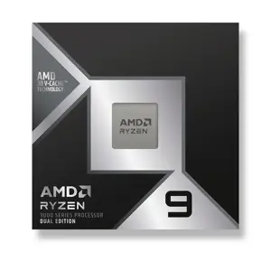 Procesorius AMD Ryzen™ 9 9950X3D2, 4,3 GHz