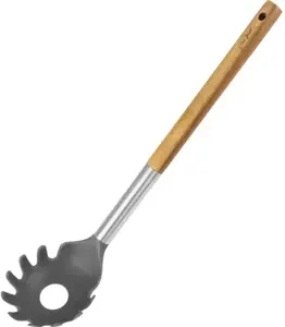 LAMART makaronų šaukštas LT3980, 32 cm