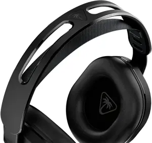 Turtle Beach Stealth 500, Wireless, Gaming, 20 - 20000 Hz, Headset, Black