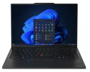 LENOVO THINKPAD X1 CARBON G13, 14" 2.8K OLED 400N, U7-258V, 32GB, 1TB, W11P, 3YPS, SWE
