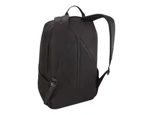 "Thule Campus" TCAM-8116 Juodas, Miestas, 40,6 cm (16"), Nešiojamojo kompiuterio skyrius, Nailonas, Poliesteris