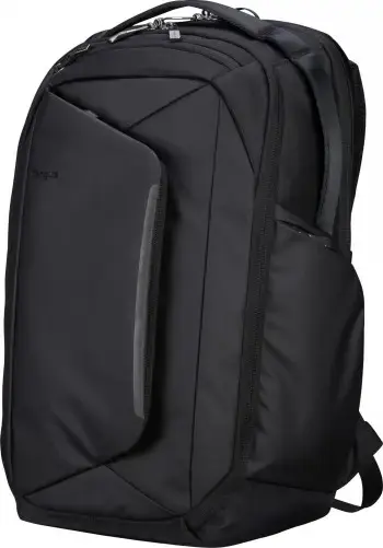 TARGUS PRO-TEK 16" TECH BACKPACK, BLACK