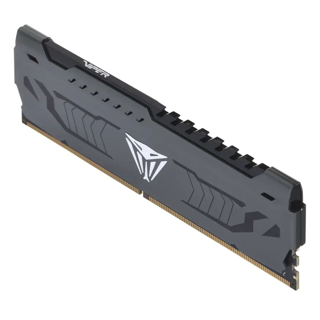 PATRIOT Viper Steel 32GB DDR4 3200MHz DIMM CL16-16-18-20 1.35V