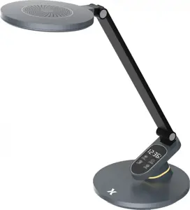 LED stalinė lempa ML 5100 Artis Grey