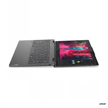 Nešiojamas kompiuteris Lenovo Yoga (w/o 65W Power adapter) 7 2-in-1 14ILL10, 256V, 512 GB, 14 Coliai, Windows 11 Home