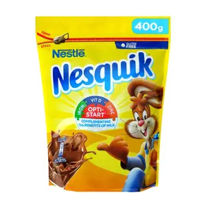 Šokoladinis gėrimas NESQUIK, 400 g