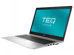TEQCYCLE HP 850 G6 I5-8265U/15.6FHD/16GB/256SSD/W11P/2Y