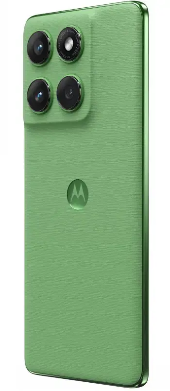 MOTOROLA EDGE 60 (5G) 6.7'' 12/512GB, 5200MAH, IP68, ESIM, SHAMROCK