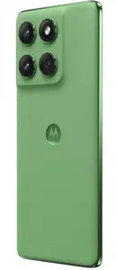 MOTOROLA EDGE 60 (5G) 6.7'' 12/512GB, 5200MAH, IP68, ESIM, SHAMROCK