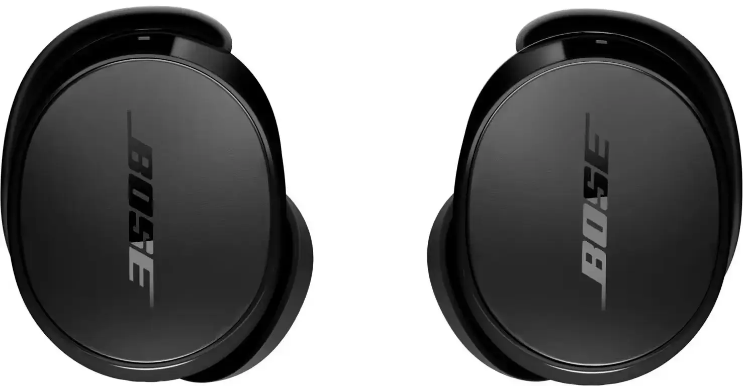 Bose wireless earbuds QuietComfort Earbuds, black