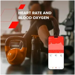 CANYON Otto SW-86, išmanusis laikrodis Realtek 8762DK LCD 1.3'' LTPS 360X360px, G+F 1+gesture 192KB ličio jonų polimero baterija 3.7v 280mAh, sidabrinis aliuminio lydinio korpuso vidurinis rėmas + plastikinis apatinis korpusas + baltas silikoninis dirželis + sidabrinė dirželio sagtis šeimininkas: 45.4*42.4*9.6mm S