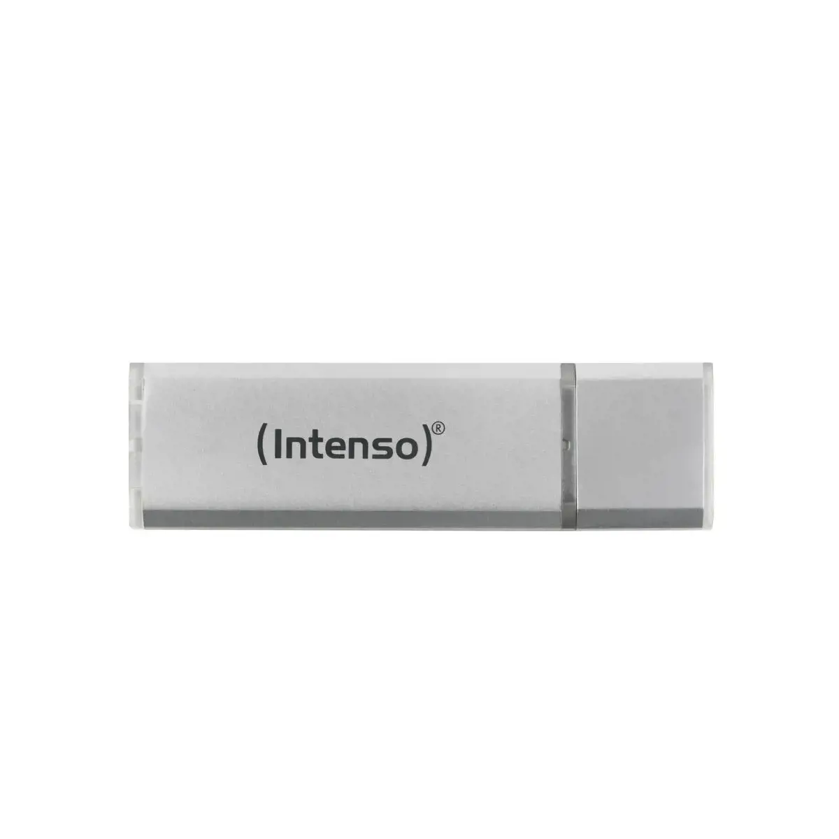 ATMINTIES KAUPIKLIS FLASH USB2 16GB/3521472 INTENSO