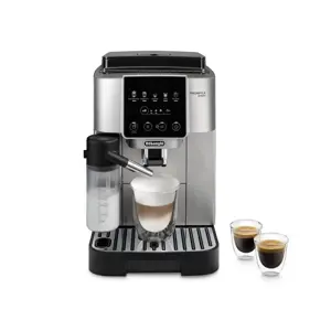 Kavos aparatas DeLonghi ECAM 220.80 SB, 1450 W, Juoda