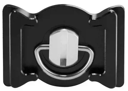 "Joby Gorillapod 3K Pro QR Plate