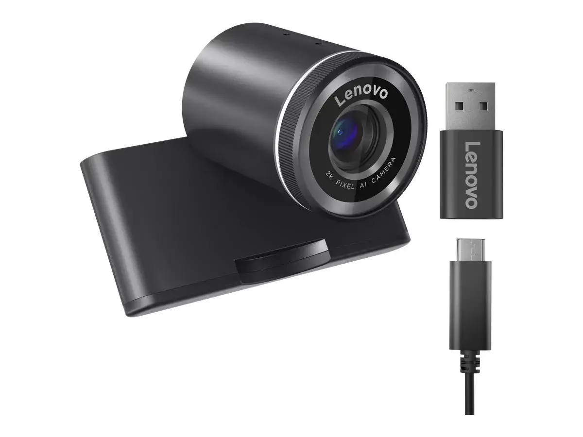 LENOVO QHD WEBCAM