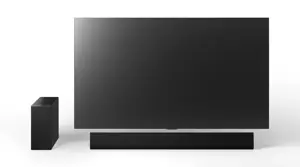 LG SG10TY, 3.1 channels, 420 W, DTS Digital Surround, DTS-HD HR, DTS-HD Master Audio, DTS:X, Dolby Atmos, Dolby Digital, Dolby..., AI Sound Pro, Bass Blast, Bass Blast+, Game, Movie, Music, Sport, Standard, 200 W, 6 Ω