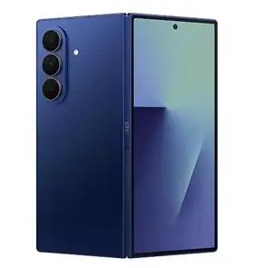 Mobilusis telefonas Samsung Galaxy Z Fold7, Mėlyna