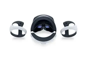 Sony PlayStation VR2 Dedicated head mounted display Black, White