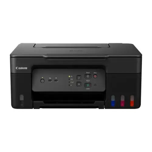Canon PIXMA G3430 Spausdintuvas rašalinis spalvotas MFP A4 11 ppm USB Wi-Fi