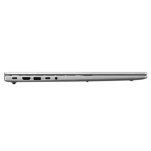 ASUS Vivobook S16 S3607VA-RP097W Core 5 210H 16.0" WUXGA IPS-level Panel 144Hz 300nits AG 16GB DDR5 SSD512 Intel UHD Graphics WLAN+BT Cam1080p 70WHrs Win11 Cool Silver