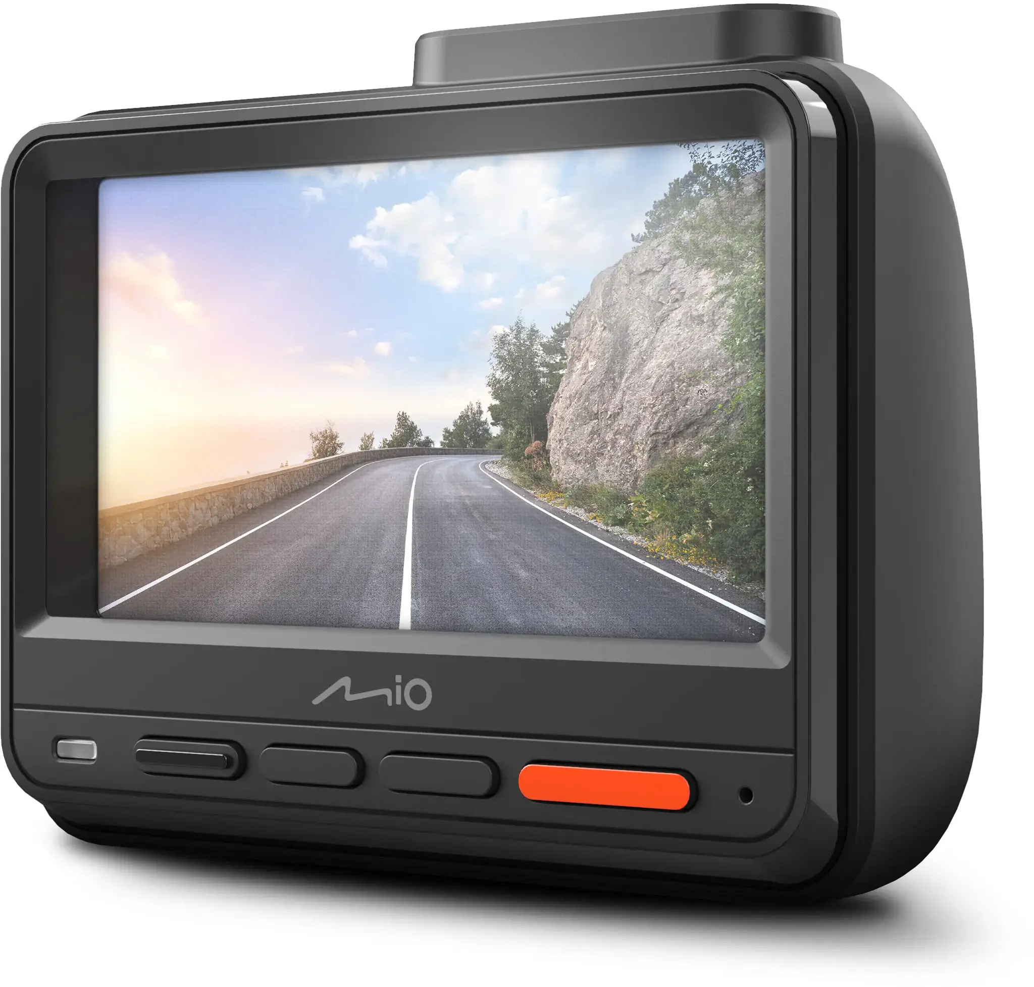 "MiVue 935W" prietaisų skydelio vaizdo kamera